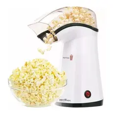 Pipoqueira Elétrica Britânia Pop Time 220V Branca