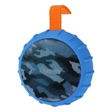Caixinha De Som Portátil Ecopower 5w Bluetooth