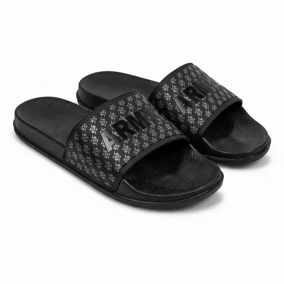 Chinelo Slide Masculino Confortável Antiderrapante Leve e Resistente