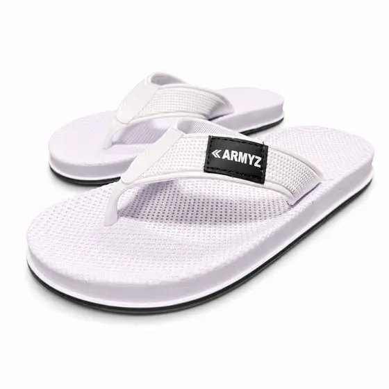 Chinelo Masculino Confortável Antiderrapante Casual Leve Macio