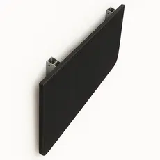 Mesa Dobravel Retratil De Parede Com Suporte Acessorios Prateleira MDF Mesinha Banheiro Quarto Sala Escritorio