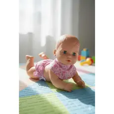 Boneca Diliany Baby solapa