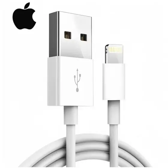 Cabo Tipo C Carregador Iphone Qualidade Original USB 1 m , Rápido, Data Sync Line