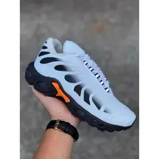 Tênis estilo casual feminino e masculino