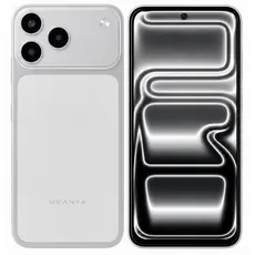 Uranyx Hotwav A17 Pro Max 64 ou 128 Gb Memoria 12 Gb Ram