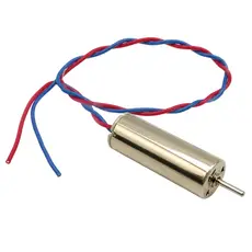 Motor Para Drone E88 Pro / E99 Pro 7x16mm 3.7v