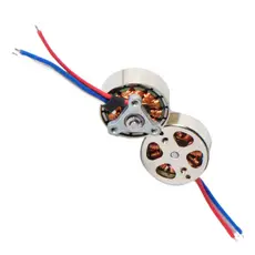 Motor Brushless Para Drone L900 Pro / Pro Se / Pro Se Max