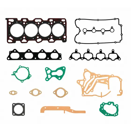 Jogo de Juntas Motor JAC J6 2.0 16V DOHC HFC4EA Completo PAK
