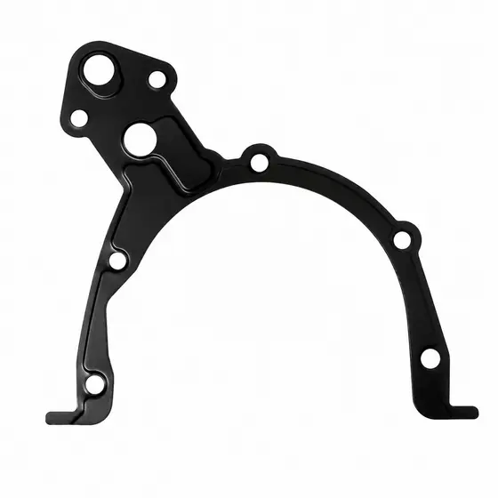 JUNTA BOMBA DO OLEO AGILE COBALT MERIVA ONIX PRISMA SPIN 8 16V 1.0 1.4 1.6 1.8