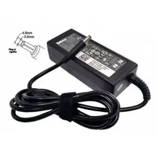 Carregador Notebook Dell 19.5v 3.34a 65w Pino Fino Envio Já