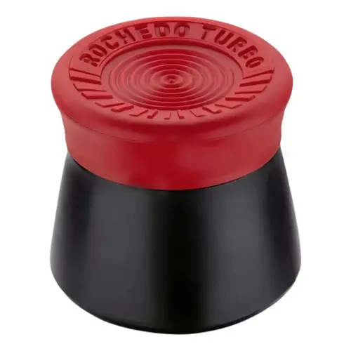 Peso P/ Panela De Pressão Rochedo Turbo Preto/vermelho