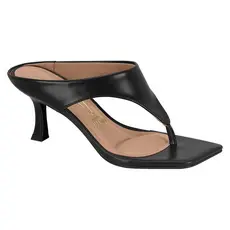 TAMANCO FEMININO SALTO VIZZANO ORIGINAL TAMANCO DEDO MODA PALMILHA CONFORTAVEL MUITO ESTILOSO