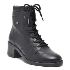 BOTA  FEMININA COTURNO CLÁSSICO VIA MARTE ORIGINAL