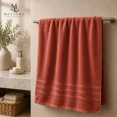 Toalha Ônix Premium Banho 62x132cm Maciez Extra Secagem Rápida Alta Absorção Algodão