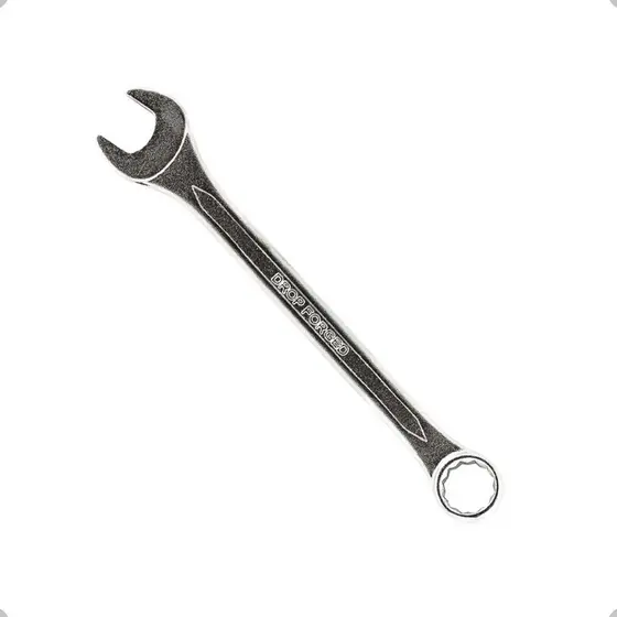Chave Combinada 19mm Eda
