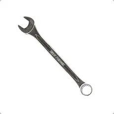 Chave Combinada 19mm Eda