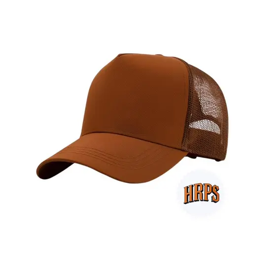 BONÉ COUNTRY AMERICANO DE TELINHA DE ABA CURVA COM REGULAGEM TRASEIRA BONÉ AGRO FESTA LISO