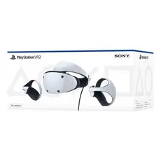 VR 2 Ps5 - Realidade Virtual Branco PlayStation