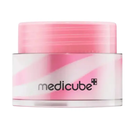 Mascara Labial Medicube Pdrn Colágeno Sleeping Mask Original