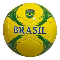 bola futebol, copa do mundo, bola verde e amarela, bola do brasil