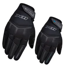 Luva Moto Motociclista Motoqueiro Original X11 Fit X Masculina e Feminina
