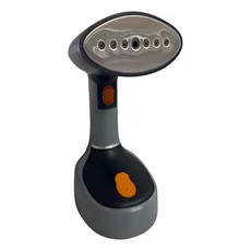 Vaporizador Compacto Mallory Power Steam 1470w Preto/cinza 220v
