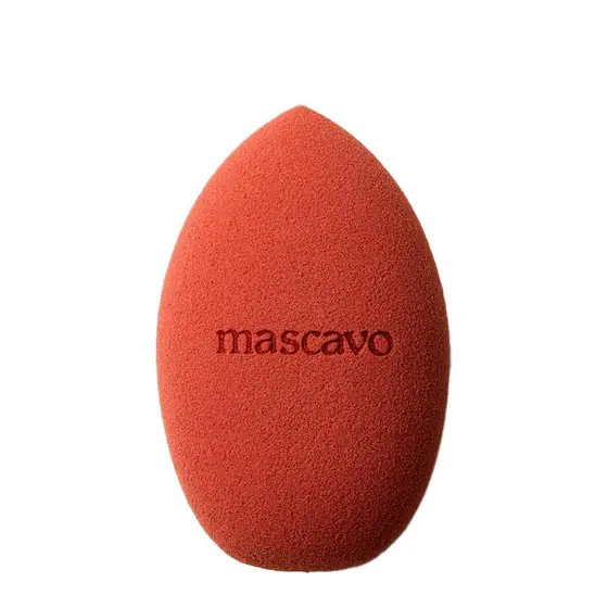 Esponja de Maquiagem Mascavo Pro Blender Soft Pillow  - MASCAVO