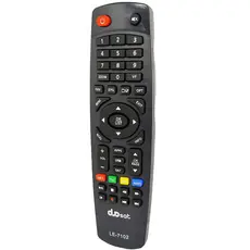 CONTROLE REMOTO COMPATIVEL COM D/S MULT 8083 (LE-7102)