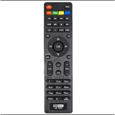 CONTROLE REMOTO COMPATIVEL COM TV CINE EXTREMO 7500 (LE-7550)