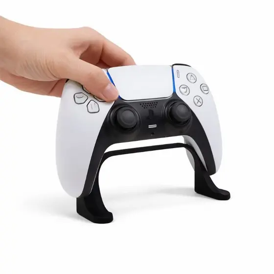 2 Suportes para Controle de PS5, Suporte para guardar o controle do PlayStation 5