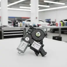 Motor Vidro Elétrico Dianteiro Direito GM Tracker 2016 a 2020 Original 42693262