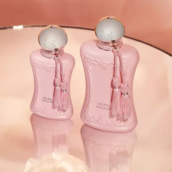 Perfume Feminino Delina Parfums de Marly
