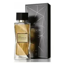 Essencial Único Feminino 100ml: Poder, brilho e uma fixação que desafia o tempo.