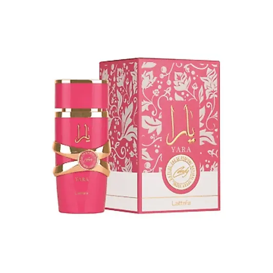 Perfume Feminino Yara Candy 100ml