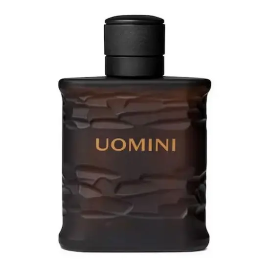 Uomini Desodorante Colônia 100ml – O Presente Masculino Infalível