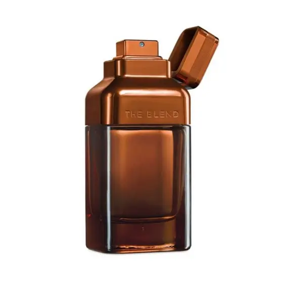 Perfume masculino the blend 100ml
