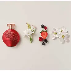 Fragrância Feminina Floratta Red 100ml