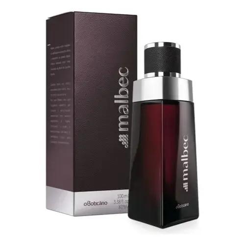 Malbec Desodorante Colônia 100ml