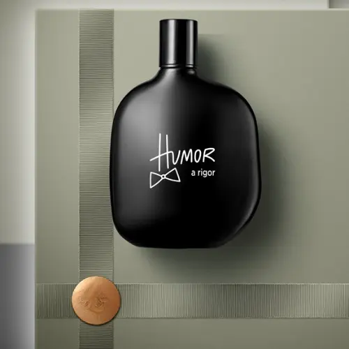 Humor a Rigor Masculino 100ml: Celebre os momentos especiais com leveza e estilo.