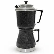 Cafeteira Italiana 1500 Ml em Aluminio- Cafeteira Economica