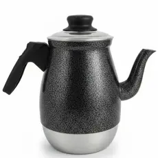 Bule de Café/Chá Nº8, Capacidade1,5 Litros - Varias Cores