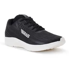 Tênis Masculino Feminino  Preto Casual Esportivo Confortável Para Academia e Trabalho