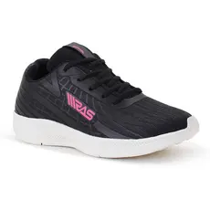 Tênis Feminino Masculino Confortável Leve Antiderrapante Para Treino Corrida e Fitness