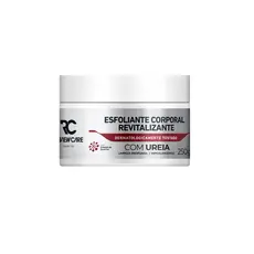 Creme Esfoliante Corporal Avelã Mel E Melaleuca Ureia 250g Review Care