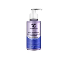 Esfoliante Facial Nutritivo Hidratante Ácido Salicílico, Aloe Vera e Niacinamida 150ML Review Care