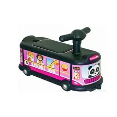 Andador Ônibus Infantil Sen Pedal Balance Move Ways