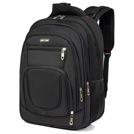 mochila grande unissex resistente impermeável notebook alta capacidade com compartimentos ideal trabalho faculdade