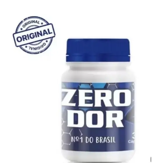 Zero dor