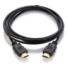 Cabo Hdmi 2mt Full Hd Compatível Ps3 Xbox 360 Laptop Pc