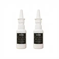 Kit 2x NAD Nasal - 30ml